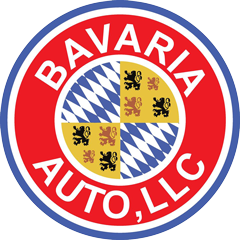 bavaria auto logo